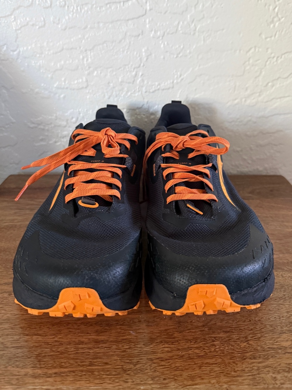 ALTRA Timp 5 GTX - Picture 4 of 14